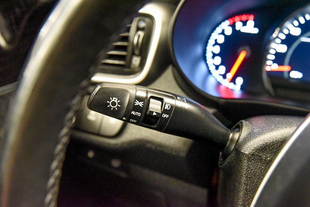 2019 Kia Sorento EX Akron OH