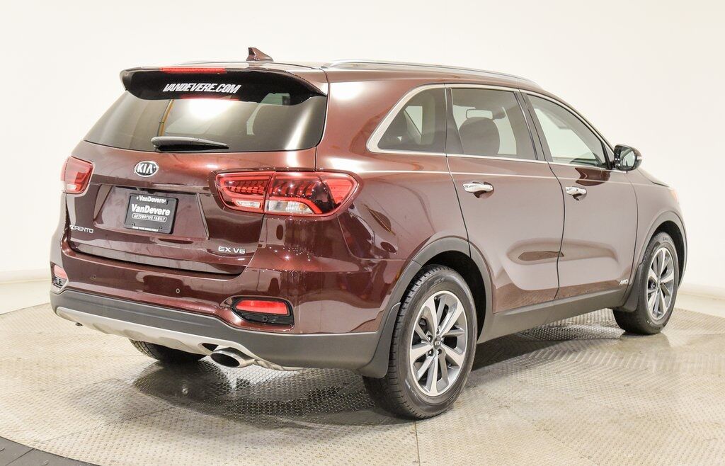 2019 Kia Sorento EX Akron OH