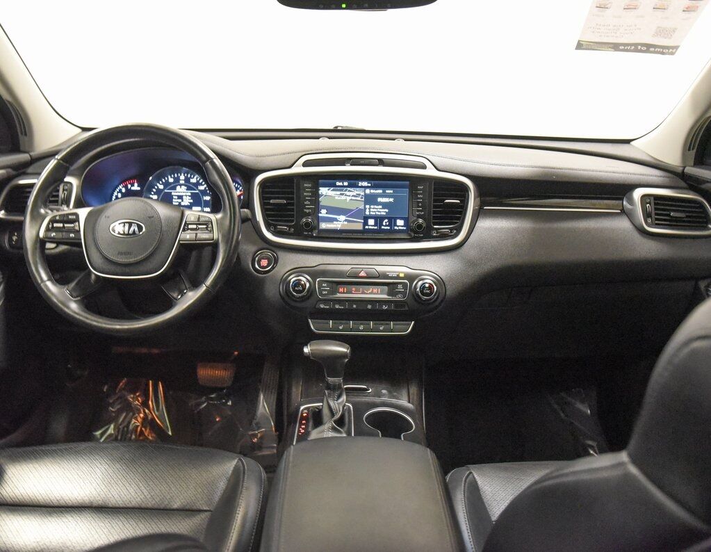 2019 Kia Sorento EX Akron OH