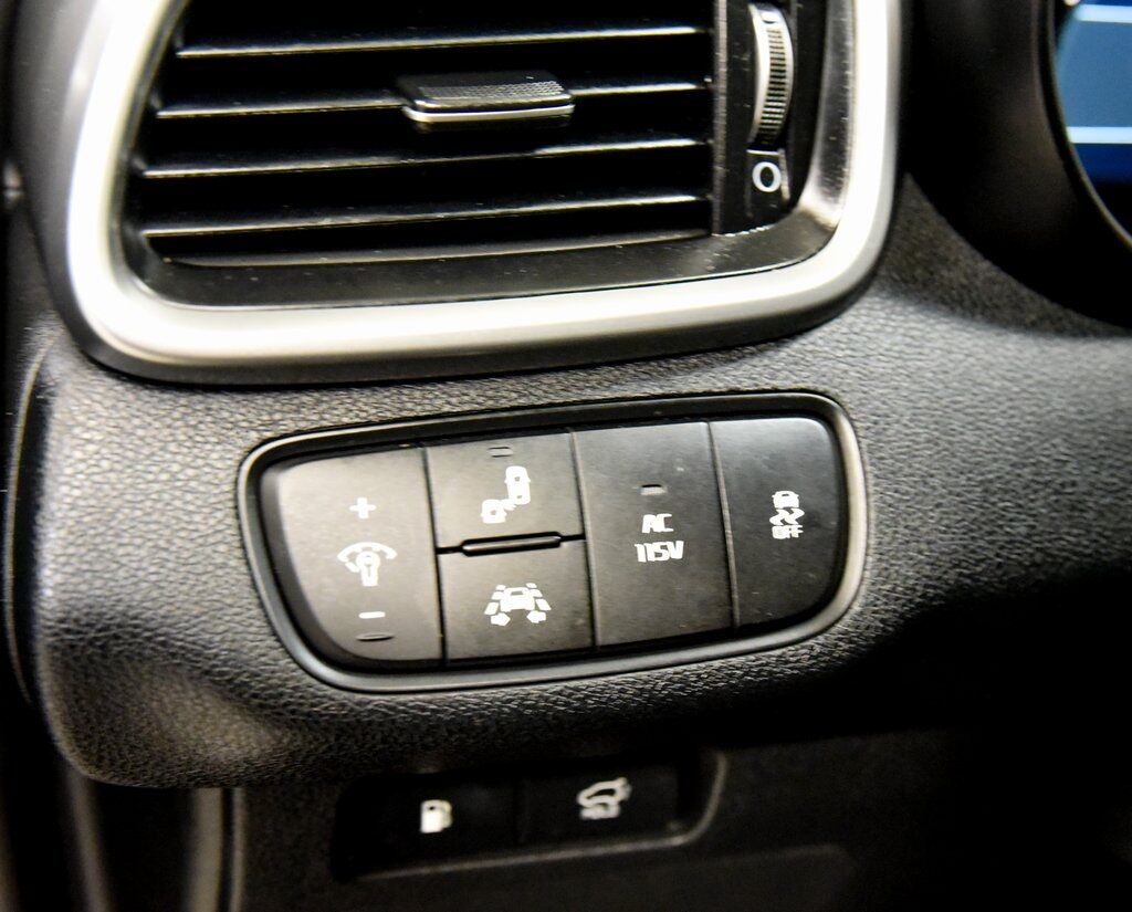 2019 Kia Sorento EX Akron OH