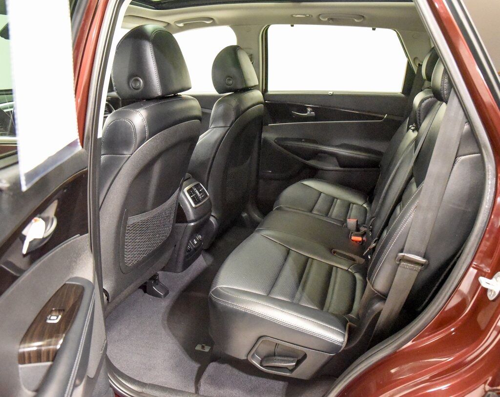 2019 Kia Sorento EX Akron OH