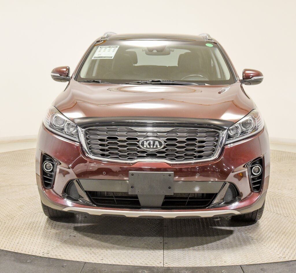 2019 Kia Sorento EX Akron OH
