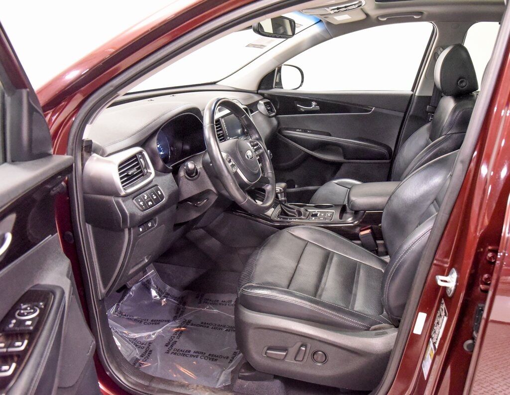 2019 Kia Sorento EX Akron OH