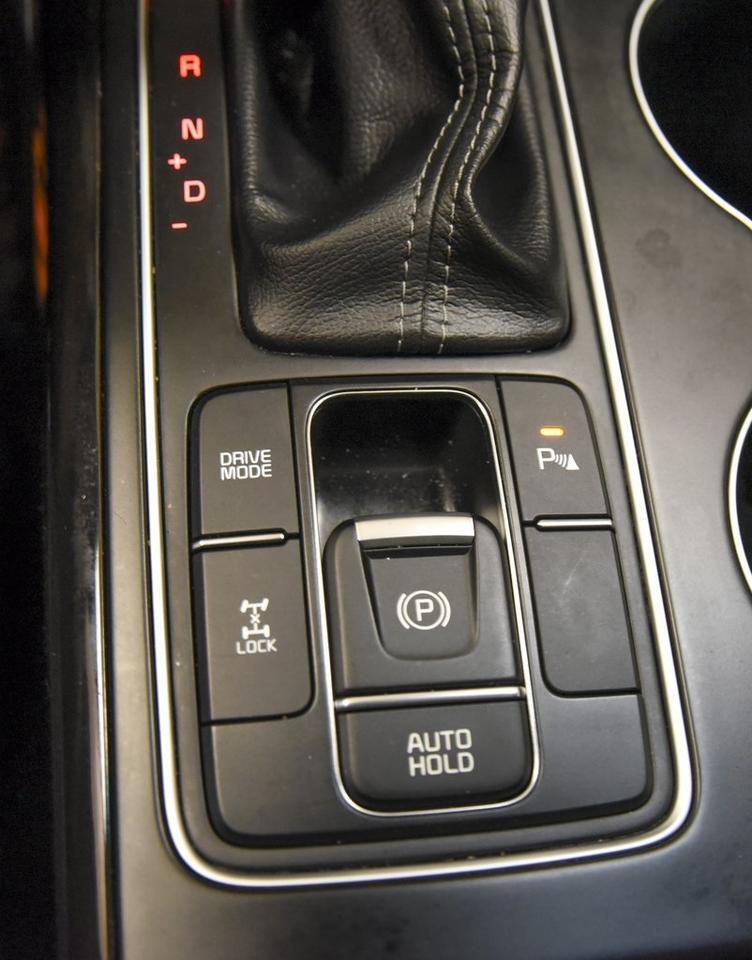 2019 Kia Sorento EX Akron OH