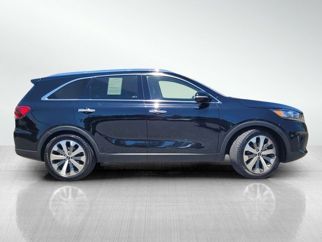 2019 Kia Sorento EX