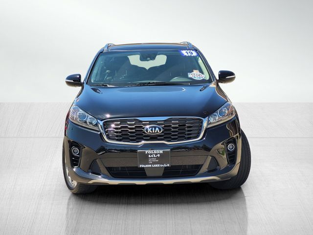 2019 Kia Sorento EX