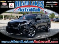 2019 Kia Sorento EX Miami Lakes FL 2019 Kia Sorento EX Miami Lakes FL