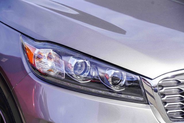 2019 Kia Sorento EX Moreno Valley CA