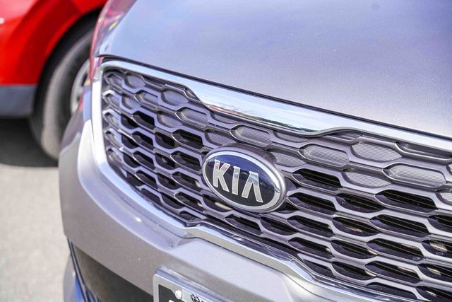 2019 Kia Sorento EX Moreno Valley CA