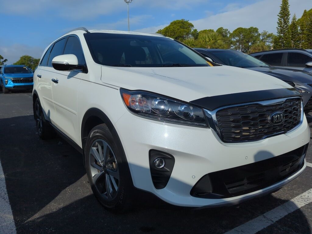 2019 Kia Sorento EX Oshkosh WI