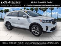 2019 Kia Sorento EX