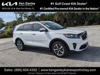 2019 Kia Sorento EX