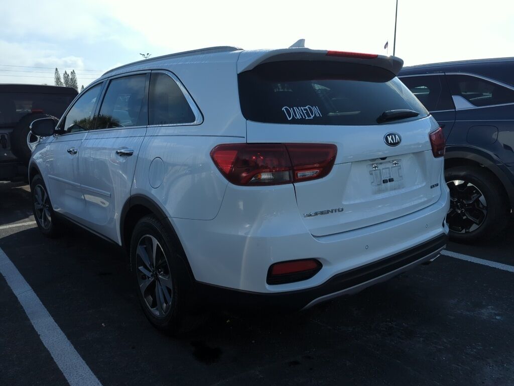 2019 Kia Sorento EX San Clemente CA