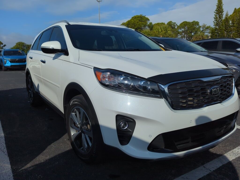 2019 Kia Sorento EX San Clemente CA