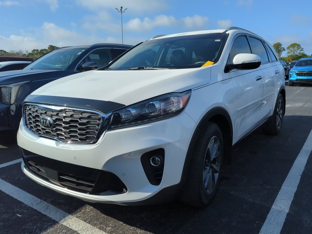 2019 Kia Sorento EX San Clemente CA