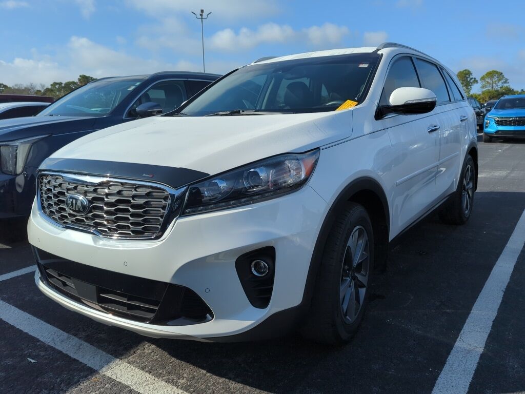 2019 Kia Sorento EX San Clemente CA