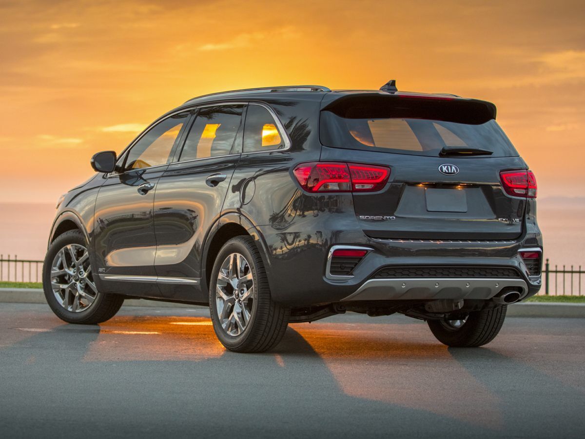 2019 Kia Sorento EX Sport Kennesaw GA