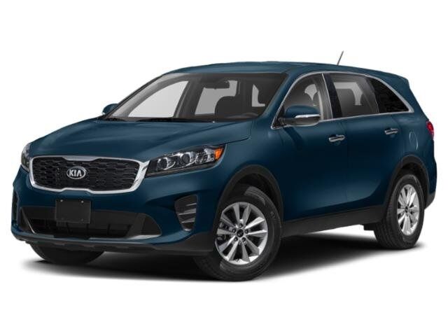 2019 Kia Sorento EX Sport Kennesaw GA