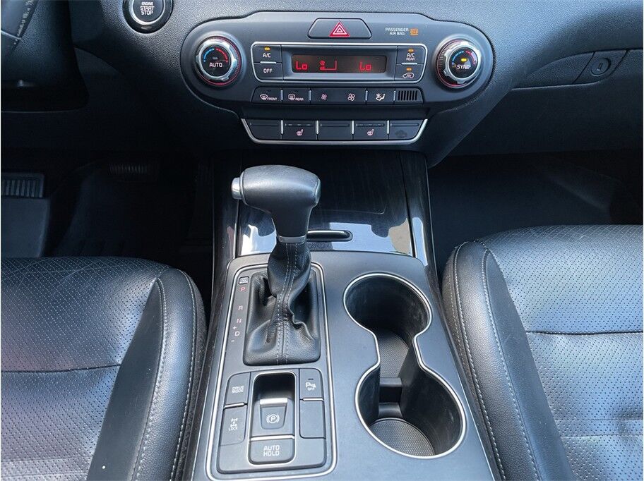 2019 Kia Sorento EX Sport Utility 4D Port Orchard WA