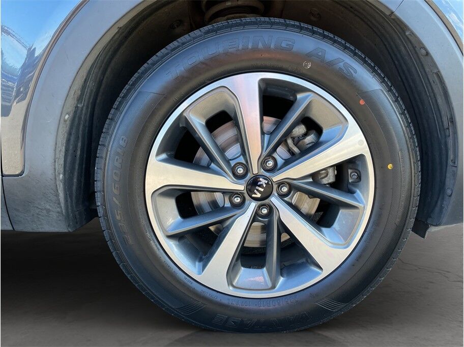 2019 Kia Sorento EX Sport Utility 4D Port Orchard WA