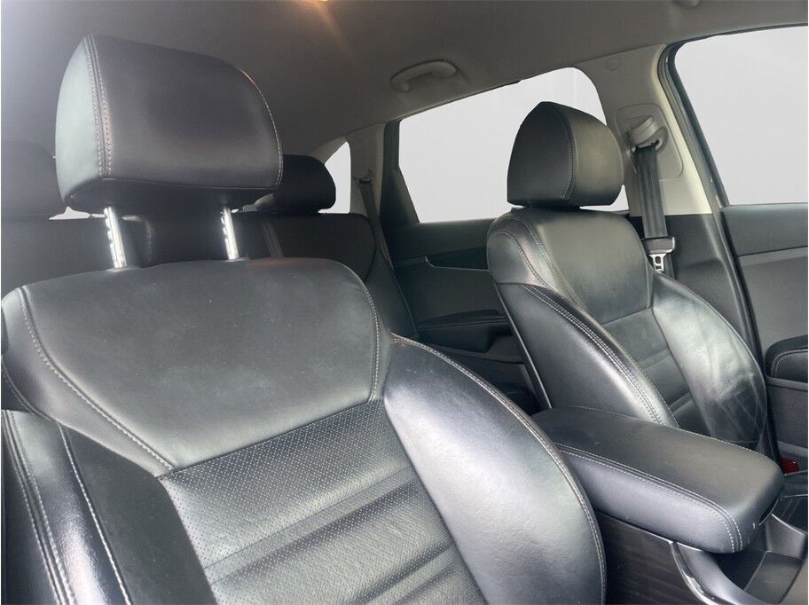 2019 Kia Sorento EX Sport Utility 4D Port Orchard WA