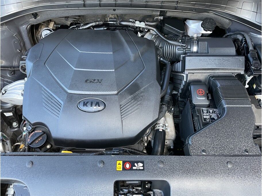 2019 Kia Sorento EX Sport Utility 4D Port Orchard WA