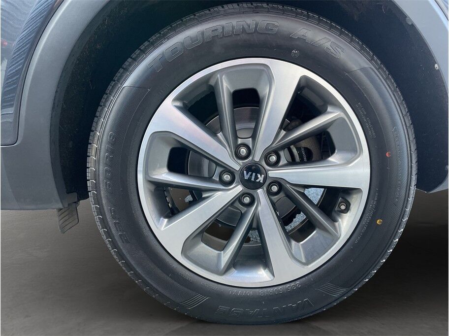 2019 Kia Sorento EX Sport Utility 4D Port Orchard WA