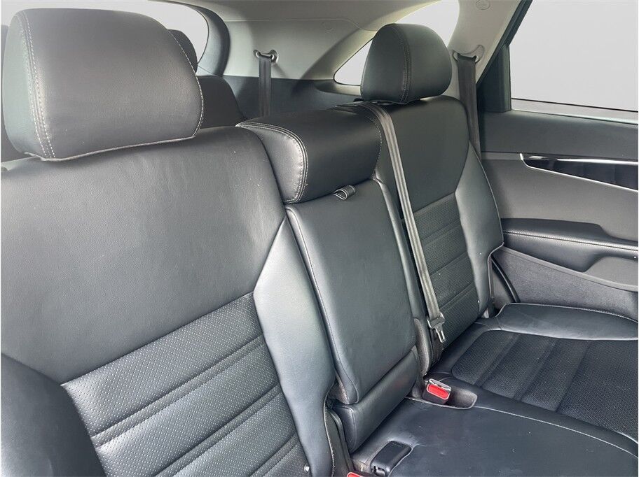 2019 Kia Sorento EX Sport Utility 4D Port Orchard WA