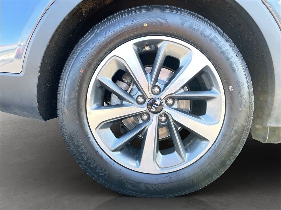 2019 Kia Sorento EX Sport Utility 4D Port Orchard WA