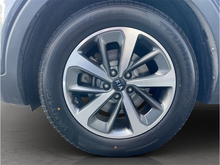 2019 Kia Sorento EX Sport Utility 4D Port Orchard WA