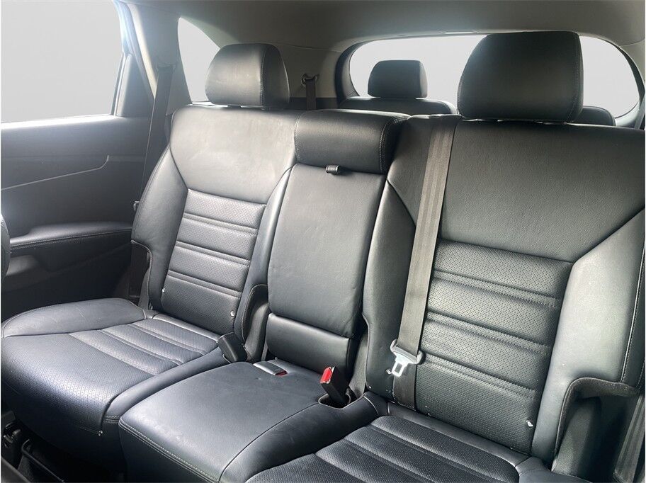 2019 Kia Sorento EX Sport Utility 4D Port Orchard WA