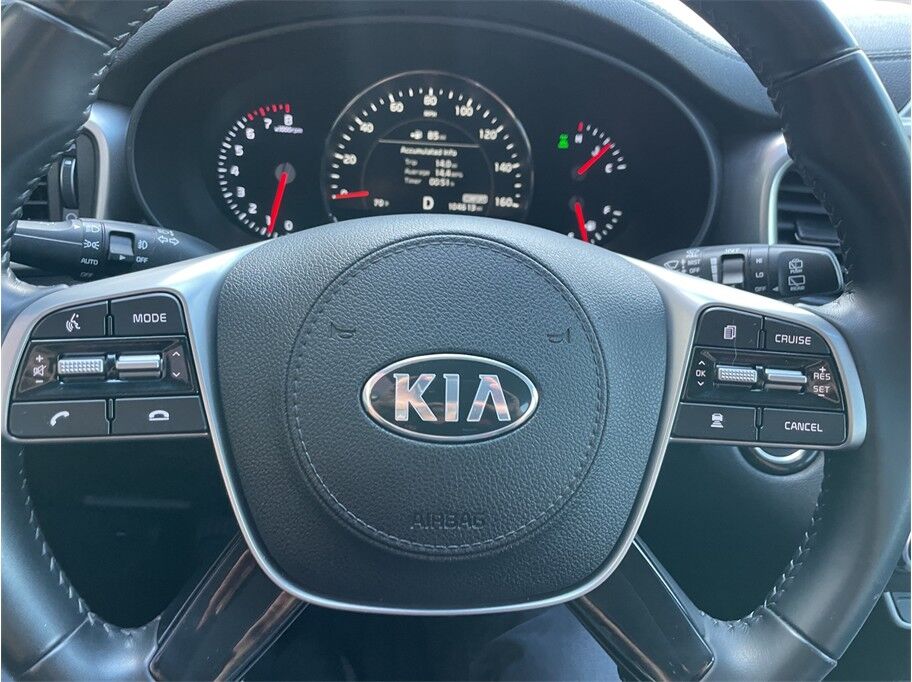2019 Kia Sorento EX Sport Utility 4D Port Orchard WA