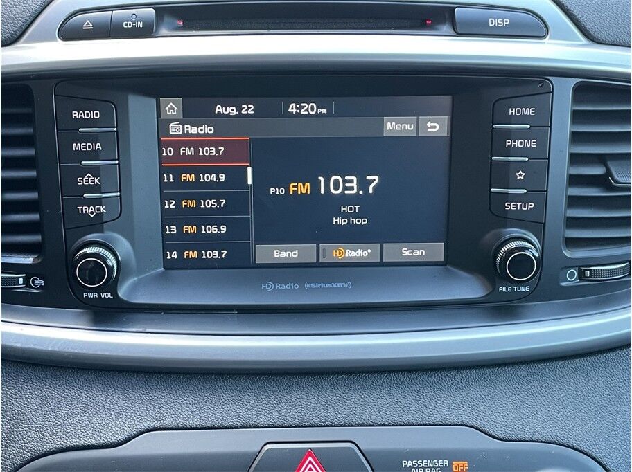2019 Kia Sorento EX Sport Utility 4D Port Orchard WA