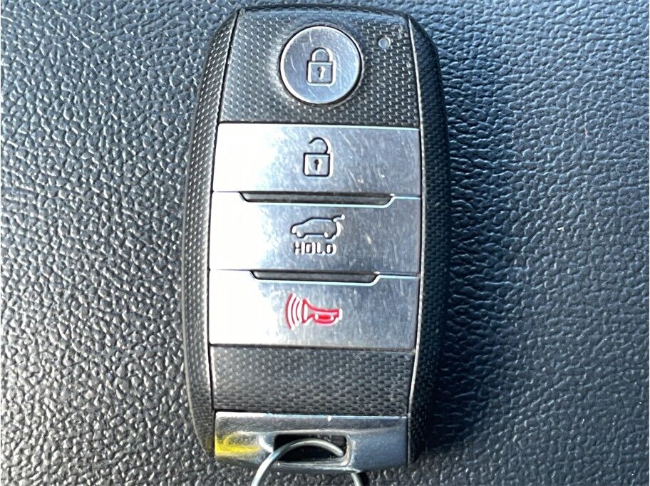 2019 Kia Sorento EX Sport Utility 4D Port Orchard WA