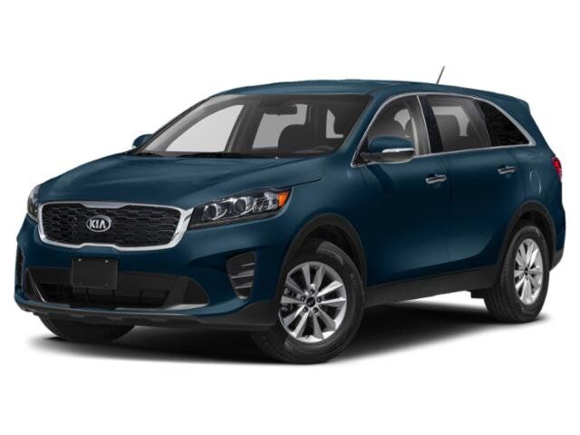 2019 Kia Sorento EX Sport V6 Appleton WI