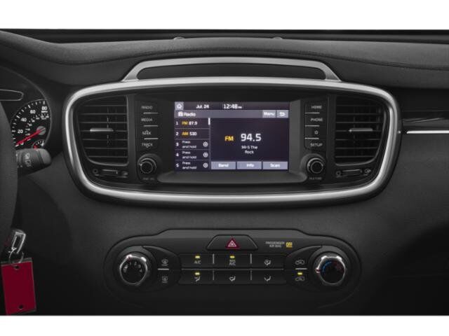 2019 Kia Sorento EX Sport V6 Winder GA