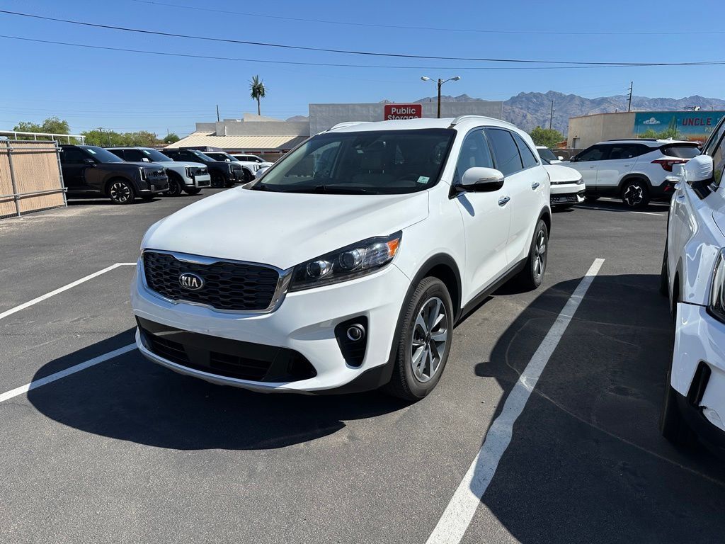 2019 Kia Sorento EX Tucson AZ