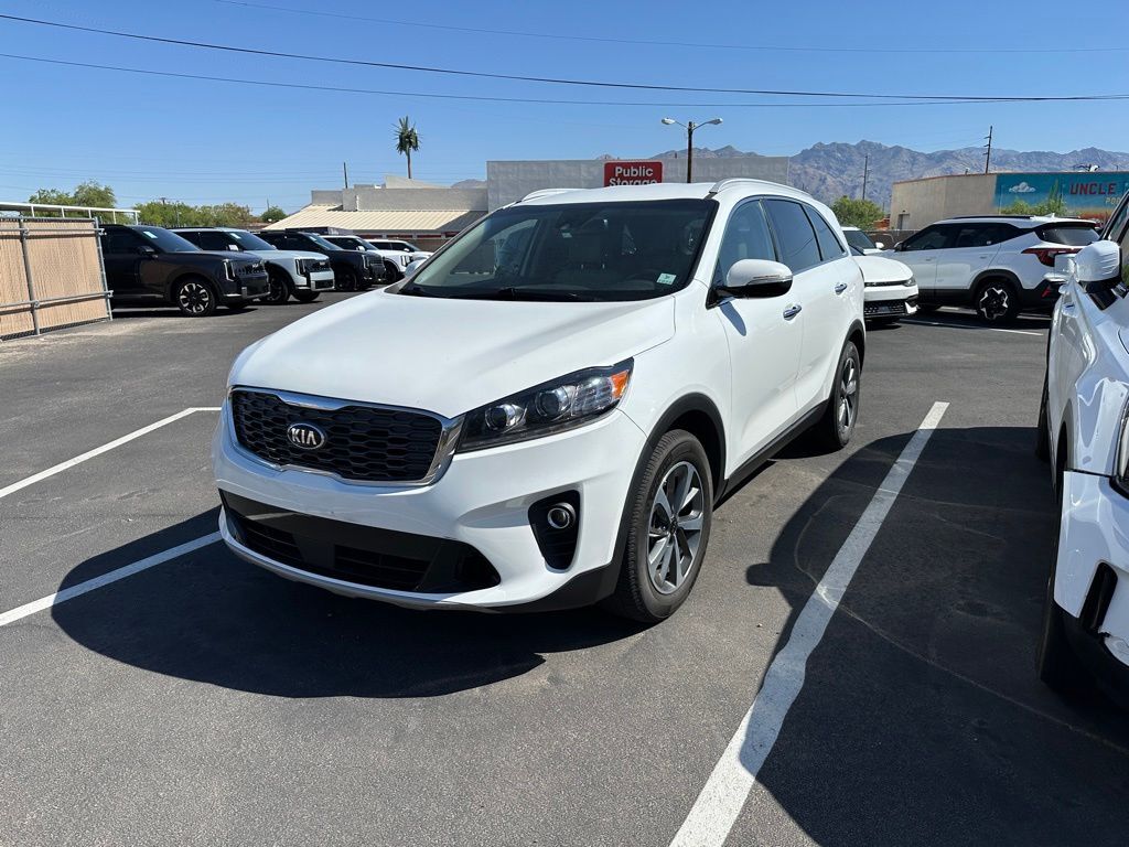 2019 Kia Sorento EX Tucson AZ