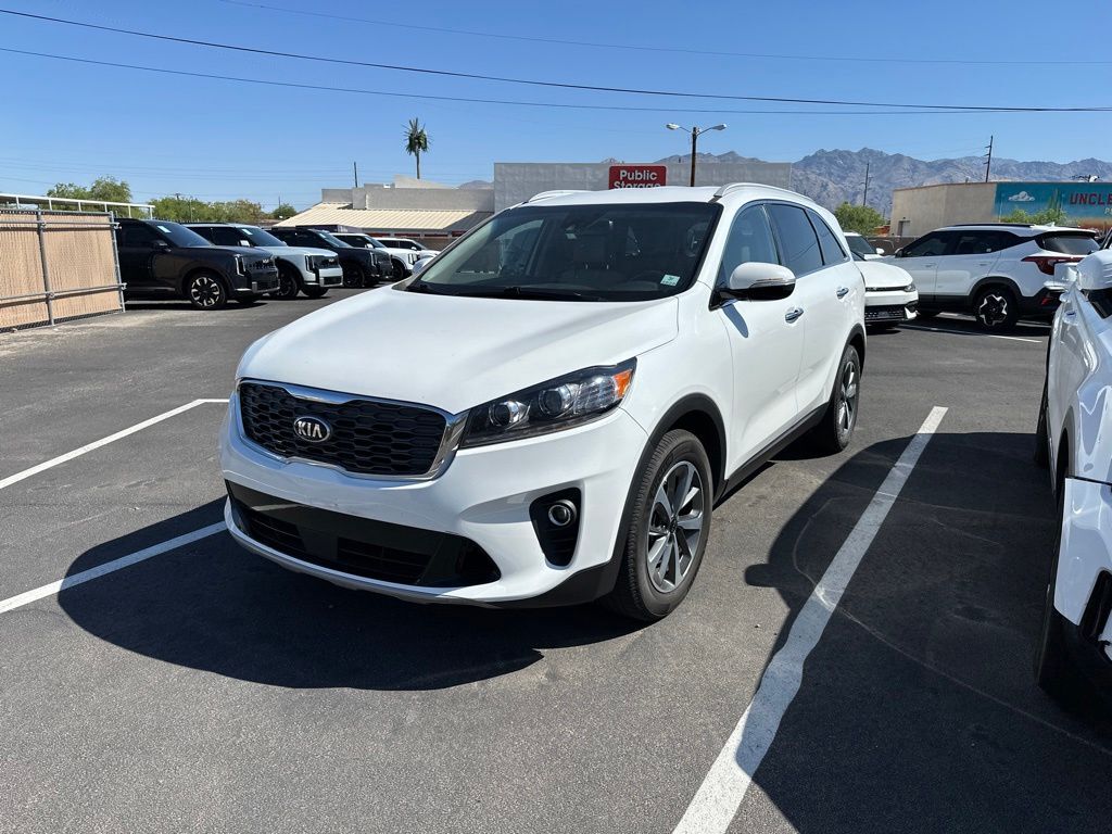 2019 Kia Sorento EX Tucson AZ