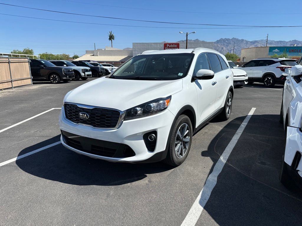 2019 Kia Sorento EX Tucson AZ