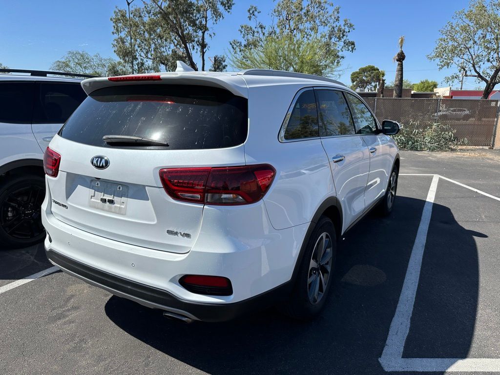2019 Kia Sorento EX Tucson AZ