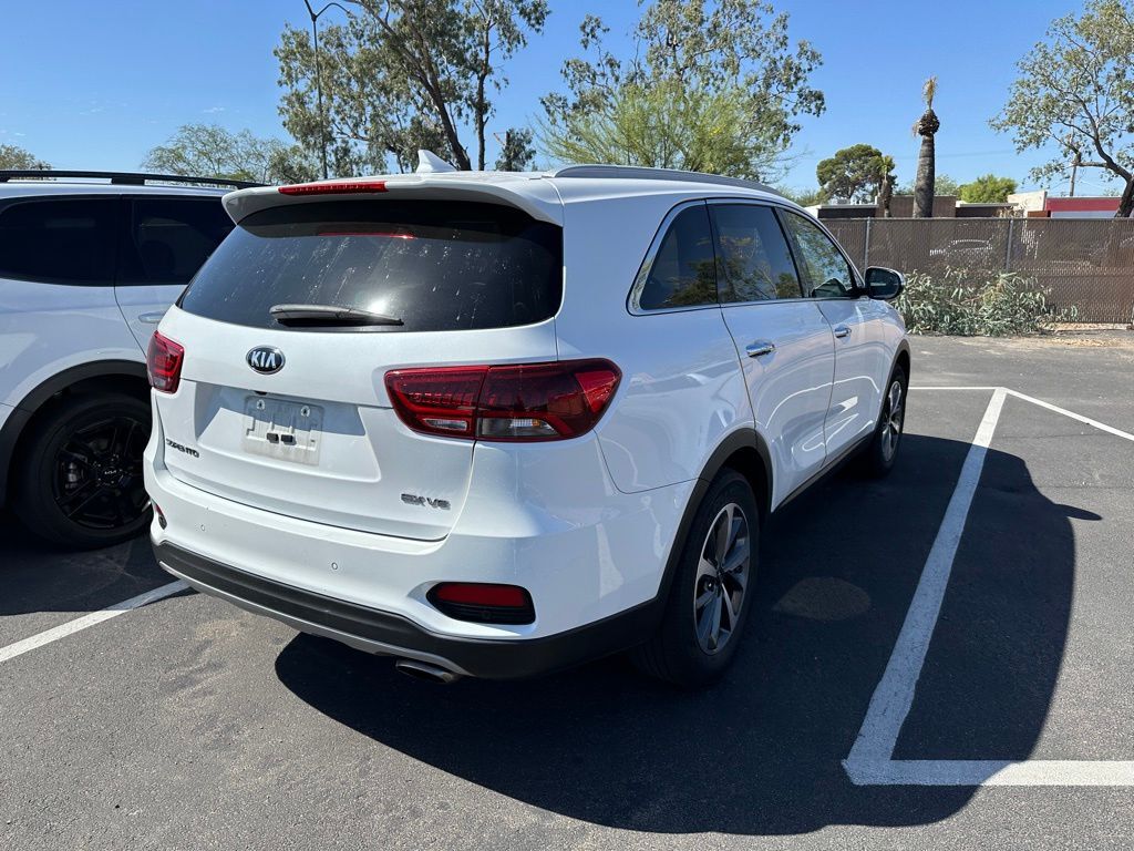2019 Kia Sorento EX Tucson AZ