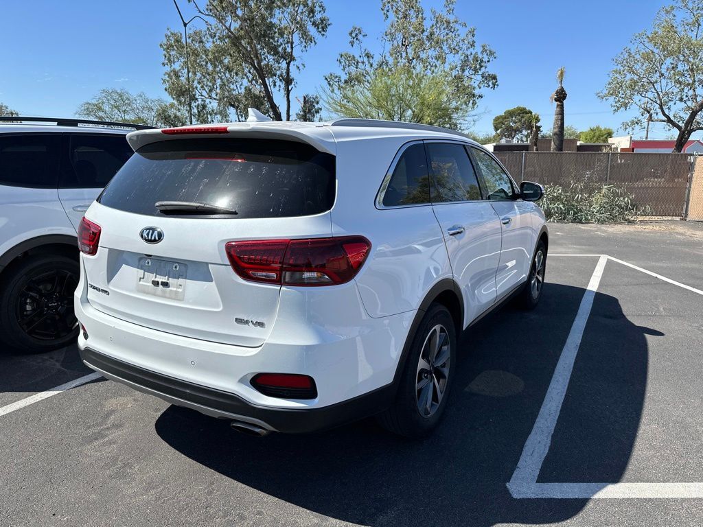 2019 Kia Sorento EX Tucson AZ