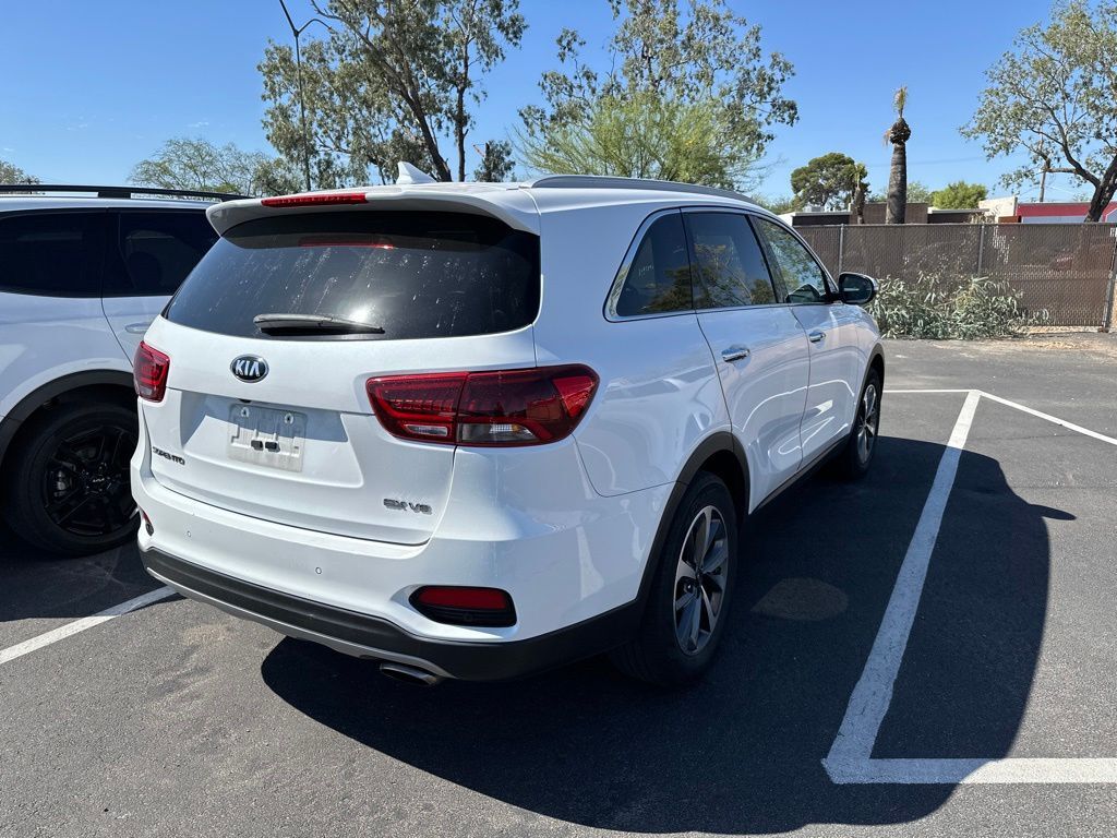 2019 Kia Sorento EX Tucson AZ
