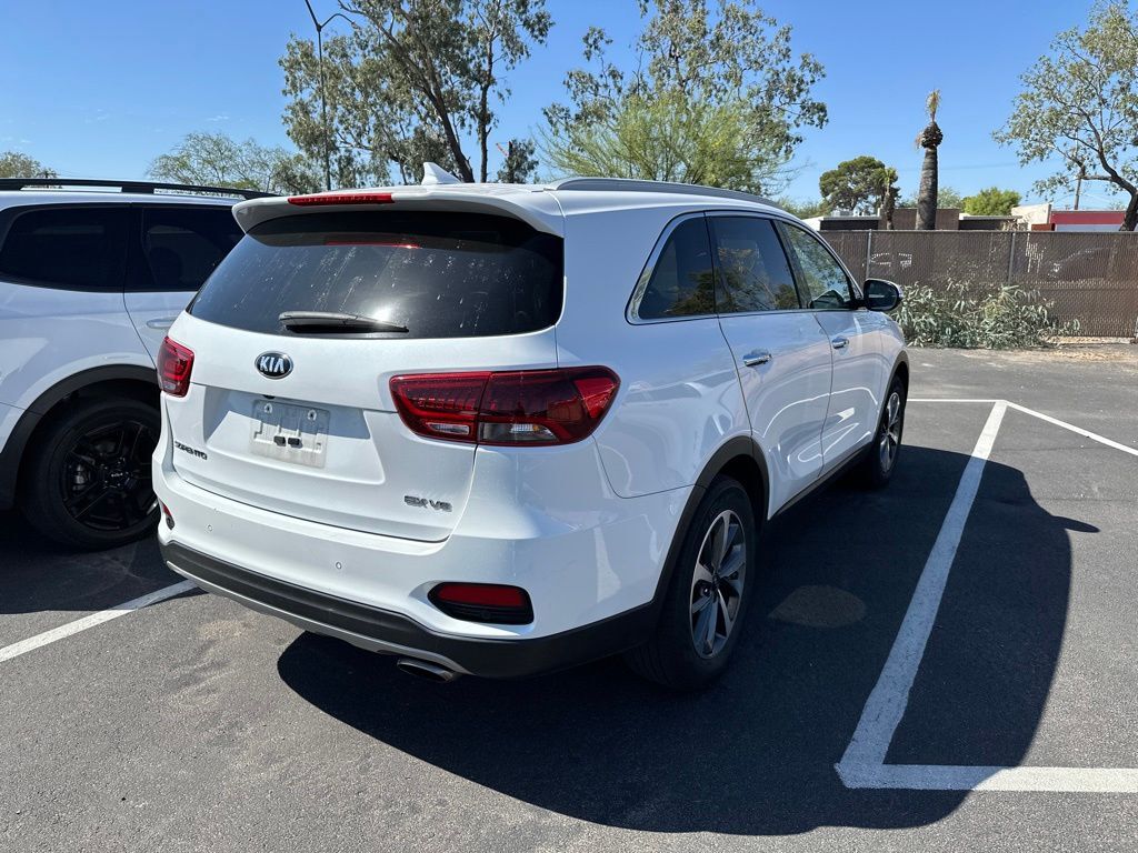 2019 Kia Sorento EX Tucson AZ