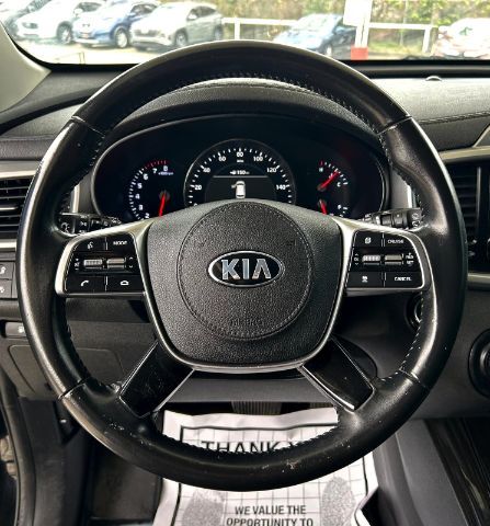 2019 Kia Sorento EX V6 AWD Houston TX