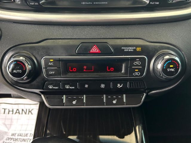 2019 Kia Sorento EX V6 AWD Houston TX