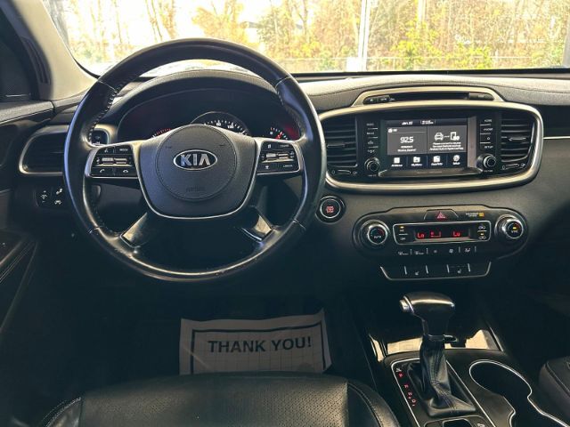2019 Kia Sorento EX V6 AWD Houston TX