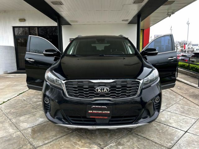 2019 Kia Sorento EX V6 AWD Houston TX