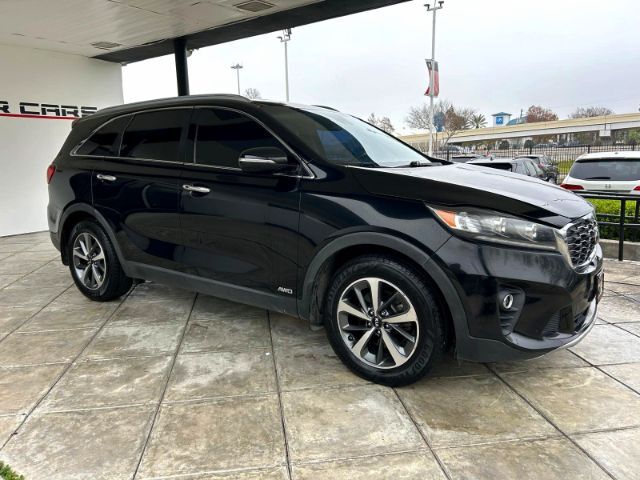 2019 Kia Sorento EX V6 AWD Houston TX
